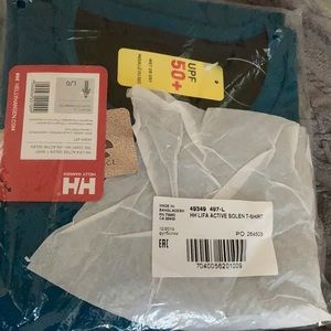 Helly Hansen LIFA Active T-Shirt (Men’s Large)